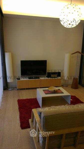 picture 1-BR 48 Sqm At Siamese Gioia, Near MRT Phetchaburi (ID 509833) - 3/9