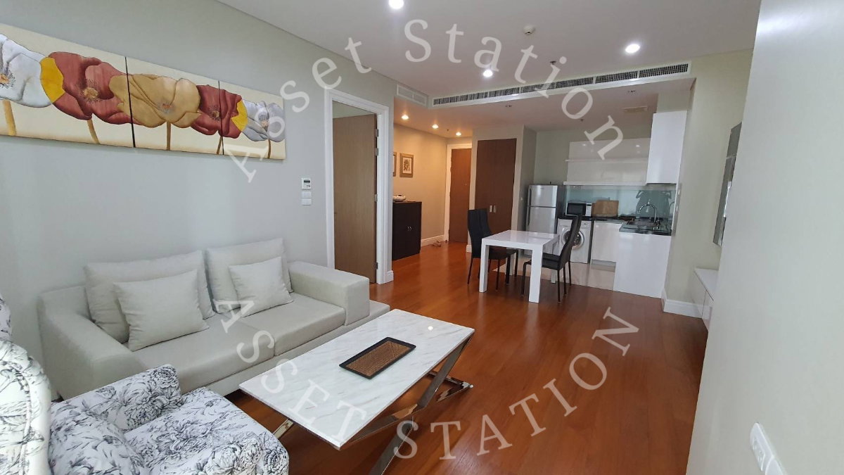 รูป Bright Sukhumvit 24 🚄 ใกล้ BTS พร้อมพงษ์ 800 และ ใกล้สวนเบญจกิติ - รูปที่ 2/10