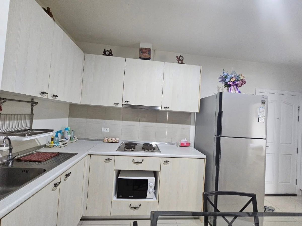 picture #R9523 🎉 070369 Condo for rent: Manor Sanambinnam (Previous code R8321) - 16/18