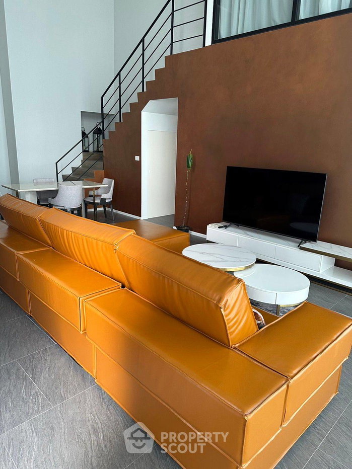 รูป คอนโด 2 ห้องนอน 108 ตร.ม. ชั้น 30 The Lofts Silom ใกล้ BTS สะพานสุรศักดิ์ 400 ม. (ID 1350643) - รูปที่ 3/16