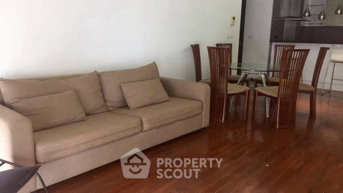 2-BR 102 Sqm Condo For Rent At Domus Condominium, 300m to BTS Asok (ID 2706263)