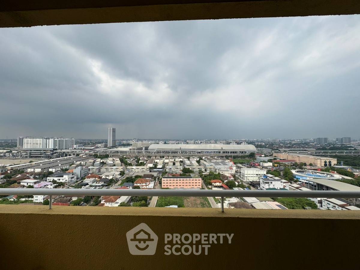 รูป คอนโดขาย 2 ห้องนอน ชั้น 24 ขนาด 51 ตร.ม. เม ซอไซตี้ (บางใหม่) (ID 2650604) - รูปที่ 18/18