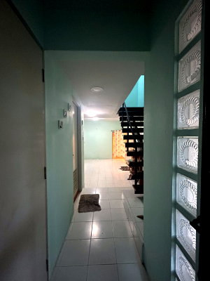 ขายบ้านแฝด : ขายบ้าน ไรมอนพาร์ค (บางปลา เทพารักษ์ )