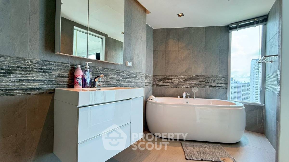 รูป คอนโด 1 ห้องนอน ชั้น 23 ขนาด 71 ตร.ม. ขาย The Sands Condominium ใกล้พราตำหนัก (ID 2611171) - รูปที่ 6/13