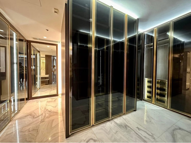 รูป ปล่อยเช่า The Lofts Silom. 100,000 /สัญญา 1 ปี - รูปที่ 6/10
