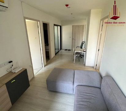 ✨ For Rent: Life Asoke Condo ✨ 💰 Only 28,000 THB/month