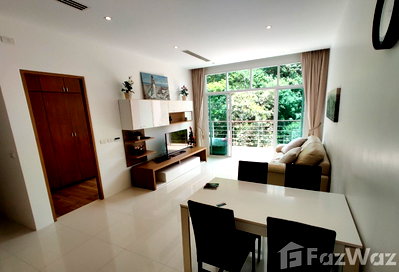 Condos for sale : 1 Bedroom Condo for sale at Grand Kamala Falls  1384398