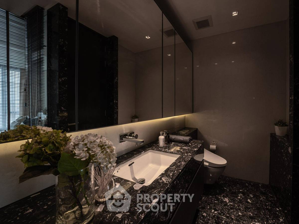 รูป คอนโด 1 ห้องนอน 55 ตร.ม. ชั้น 15 ที่ Beatniq Sukhumvit 32 ใกล้ BTS ทองหล่อ 300 ม. (ID 1348889) - รูปที่ 10/15
