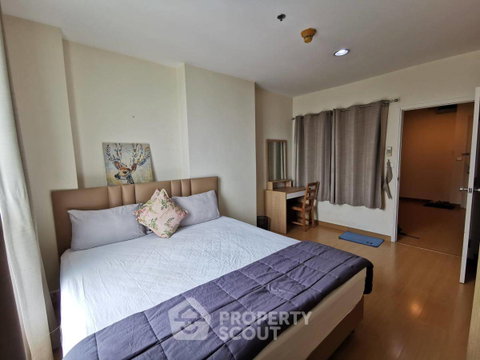 15th-Floor 1-BR Life @ Sukhumvit 65, 300m To BTS Phra Khanong (ID 2702780)