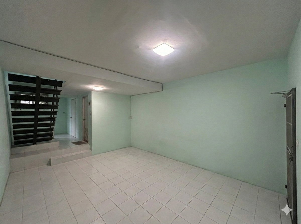 รูป ขายบ้าน ไรมอนพาร์ค (บางปลา เทพารักษ์ ) - รูปที่ 8/24