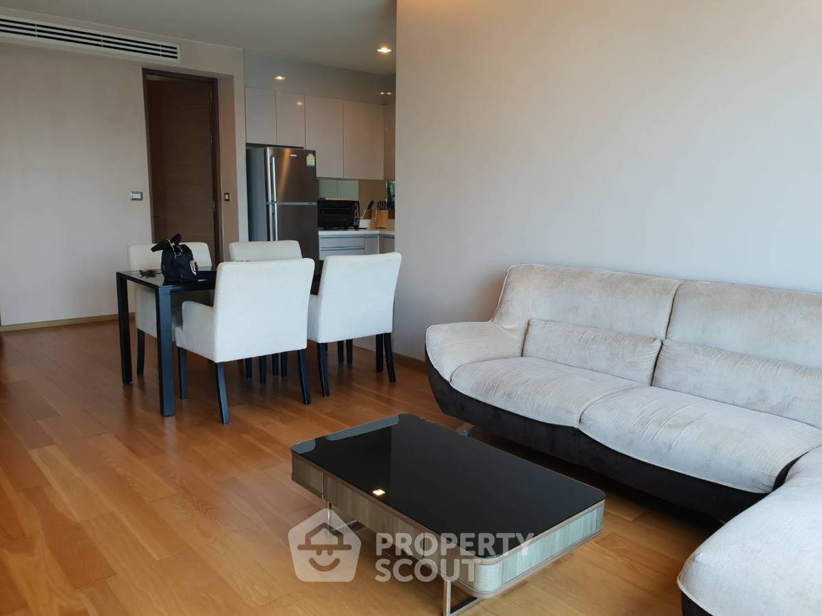 รูป คอนโด 2 ห้องนอน ชั้น 36 The Address Sathorn ใกล้ BTS Saint Louis (ID 516645) - รูปที่ 5/14