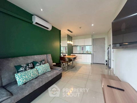 คอนโด 1 ห้องนอน 35 ตร.ม. ที่ Atlantis Condo Resort พัทยา (ID 2705612)