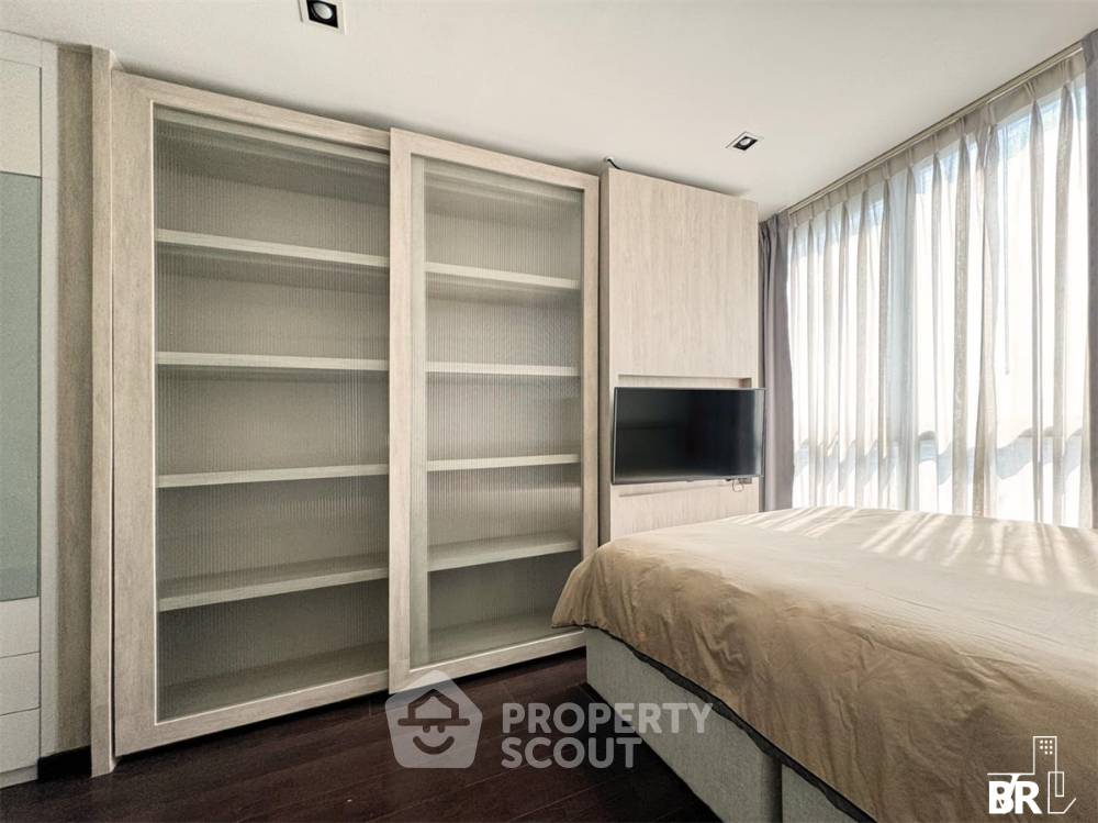 รูป คอนโด 1 ห้องนอน ที่ IDeo Q พญาไท ใกล้ BTS พญาไท 200 ม. (ID 1446037) - รูปที่ 9/9
