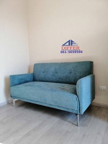 รูป Dfsb128 ขาย plum condo central station เฟส 2 พร้อมเฟอร์นิเจอร์ ชั้น 22  - รูปที่ 2/11
