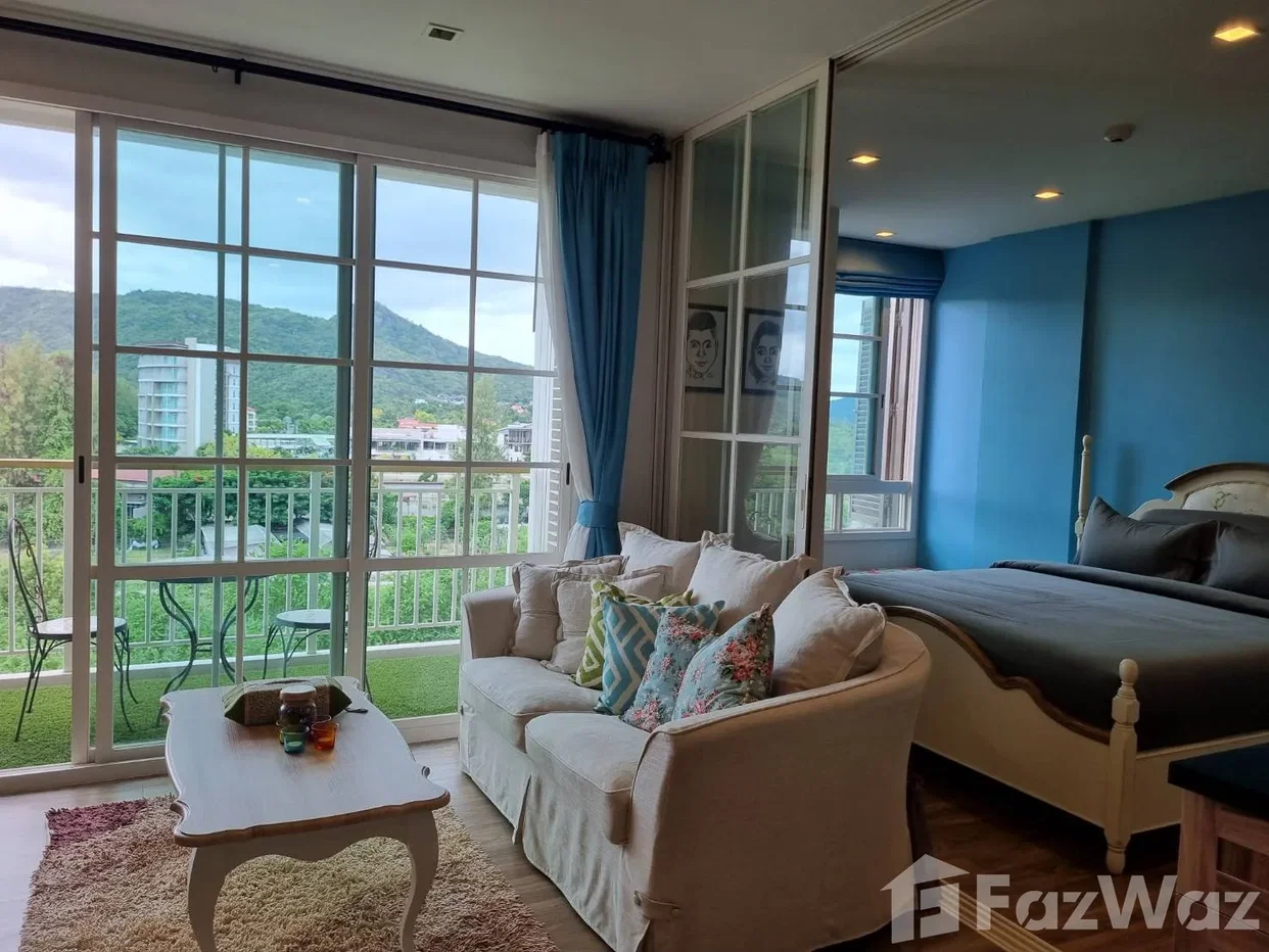 picture Autumn Condominium – Hua Hin (1 Bedroom) 6083943 - 8/11