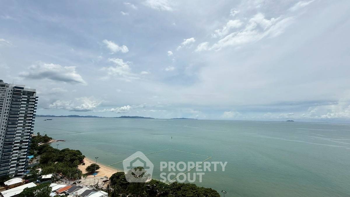 รูป คอนโด 1 ห้องนอน ชั้น 23 ขนาด 71 ตร.ม. ขาย The Sands Condominium ใกล้พราตำหนัก (ID 2611171) - รูปที่ 10/13