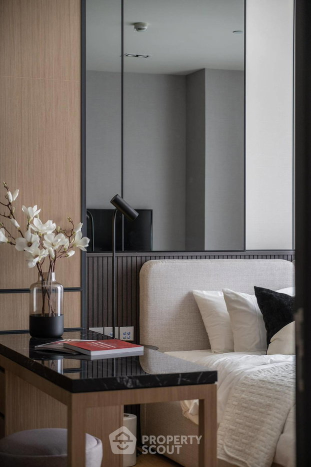 รูป คอนโด 1 ห้องนอน 55 ตร.ม. ชั้น 15 ที่ Beatniq Sukhumvit 32 ใกล้ BTS ทองหล่อ 300 ม. (ID 1348889) - รูปที่ 4/15