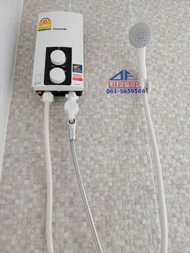 รูป Dfsb128 ขาย plum condo central station เฟส 2 พร้อมเฟอร์นิเจอร์ ชั้น 22  - รูปที่ 10/11