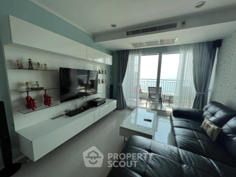คอนโดมิเนียม 2 ห้องนอน ขาย ลุมพินี พาร์ค บีช จอมเทียน ชั้น 19 (ID 2021909)