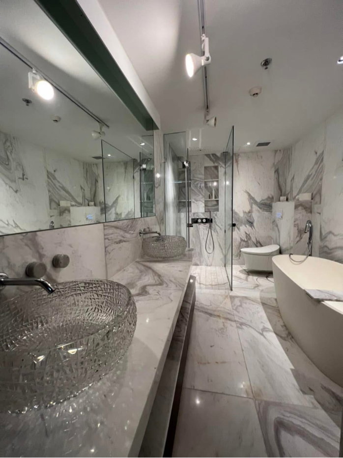 รูป ปล่อยเช่า The Lofts Silom. 100,000 /สัญญา 1 ปี - รูปที่ 4/10