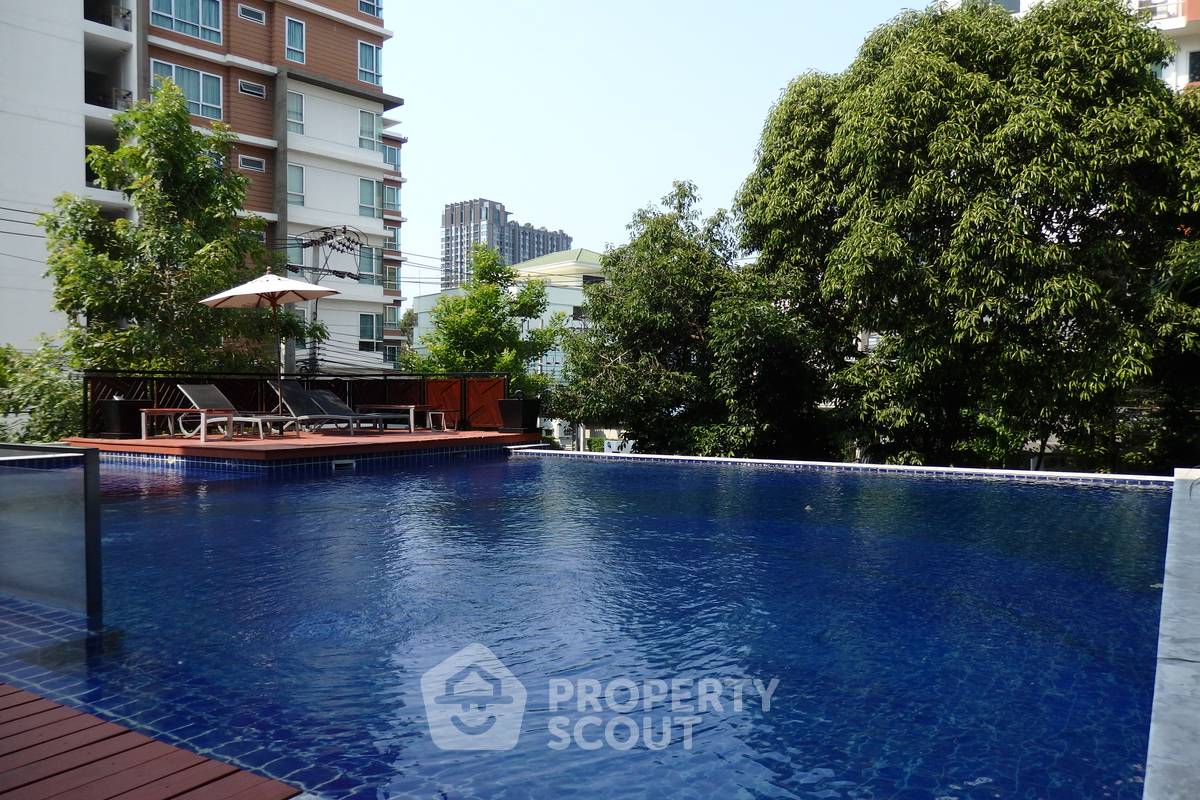 รูป คอนโด 1 ห้องนอน 52 ตร.ม. The Next Garden Mix ใกล้ BTS อ่อนนุช 300 ม. (ID 882862) - รูปที่ 11/12