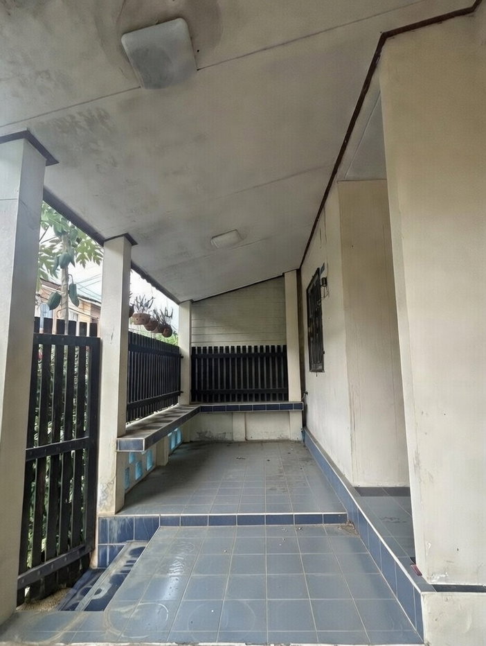 รูป ขายบ้าน ไรมอนพาร์ค (บางปลา เทพารักษ์ ) - รูปที่ 5/24