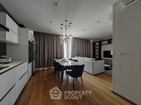 1-BR 95 Sqm On 10th Floor, Park Origin Phrom Phong Near BTS Phrom Phong (ID 2677196)