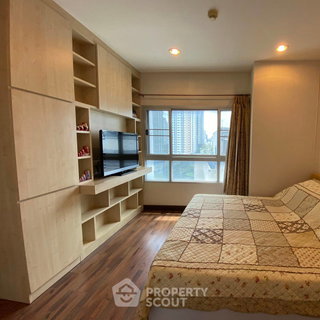 คอนโด 2 ห้องนอน 65 ตร.ม. โครงการ Q House Sathon ใกล้ BTS กรุงธนบุรี 100 ม. (ID 593484)