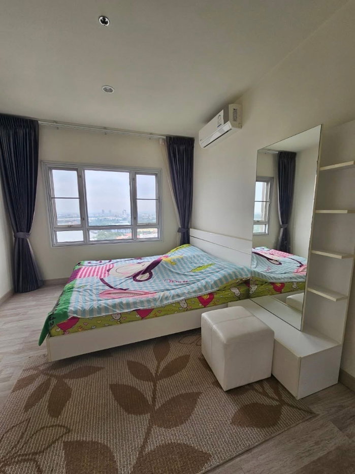 picture #R9523 🎉 070369 Condo for rent: Manor Sanambinnam (Previous code R8321) - 8/18