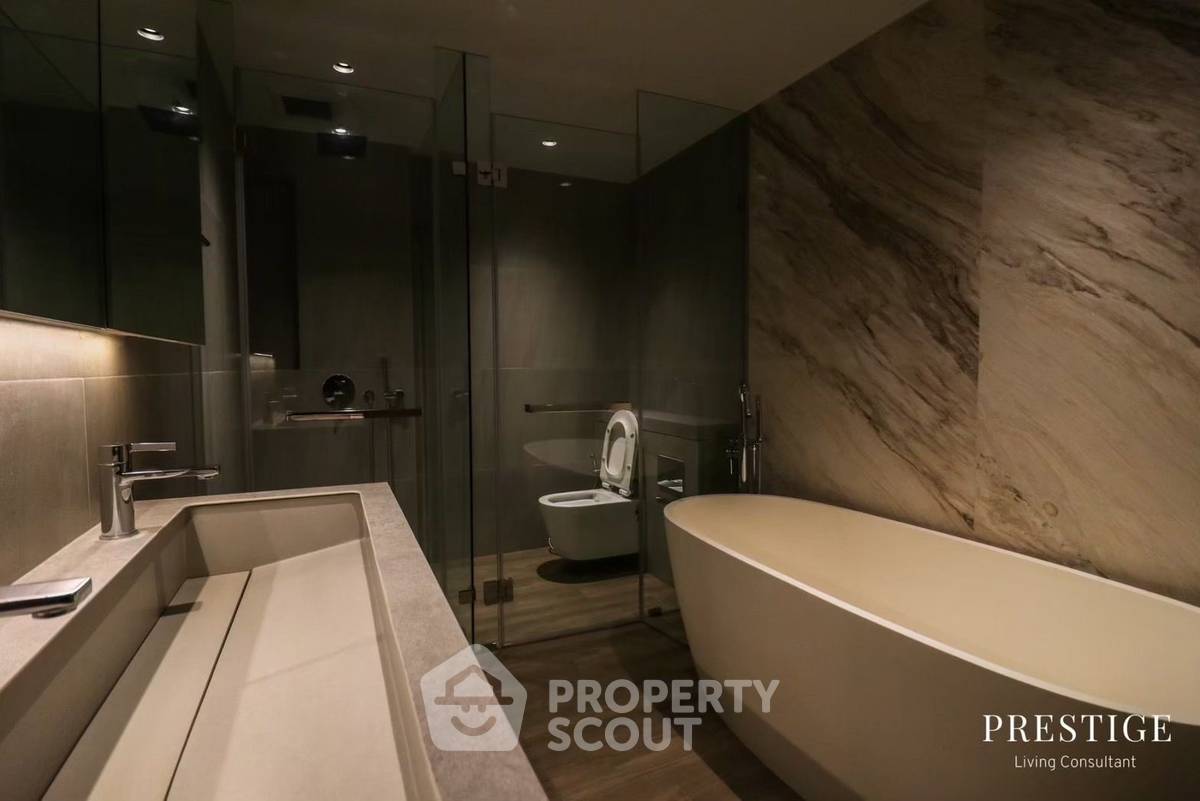 รูป คอนโด 2 ห้องนอน 108 ตร.ม. ชั้น 30 The Lofts Silom ใกล้ BTS สะพานสุรศักดิ์ 400 ม. (ID 1350643) - รูปที่ 16/16