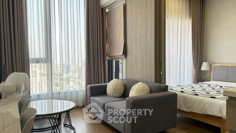 คอนโด 1 ห้องนอนให้เช่า เมฆทองหล่อ-เพชรบุรี ใกล้ MRT เพชรบุรี (ID 2695579)