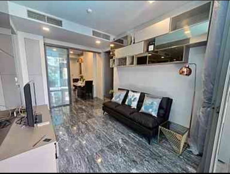 ว่างพร้อมอยู่! Ashton Residence41. 2นอน 74ตร.ม. Line id: @pfagent
