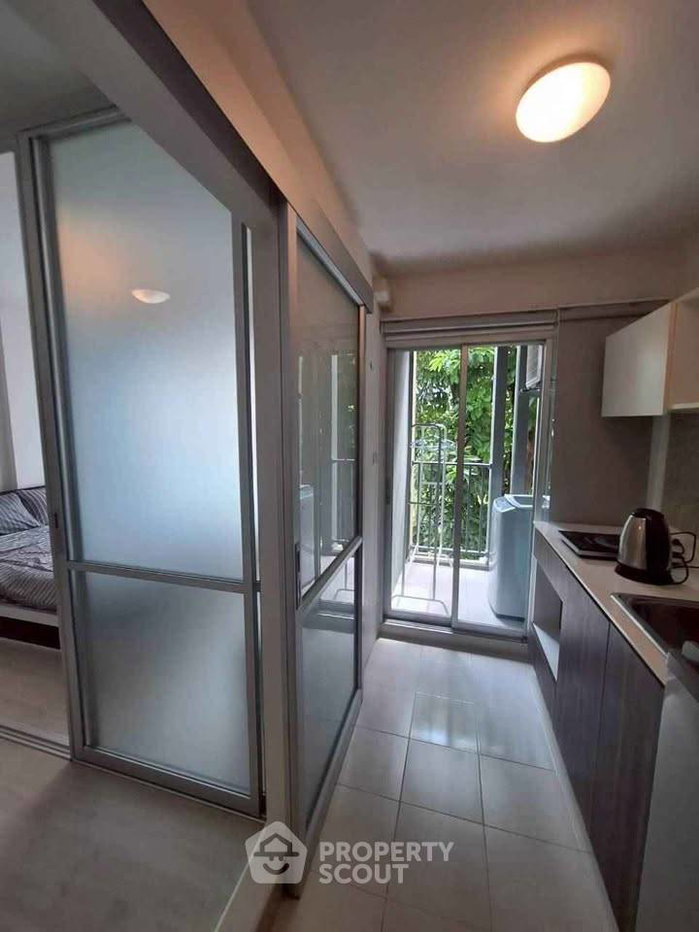รูป ขายคอนโด 1 ห้องนอน D Condo Sign Chiang Mai ใกล้เซ็นทรัลเฟสติวัล (ID 2707934) - รูปที่ 2/19
