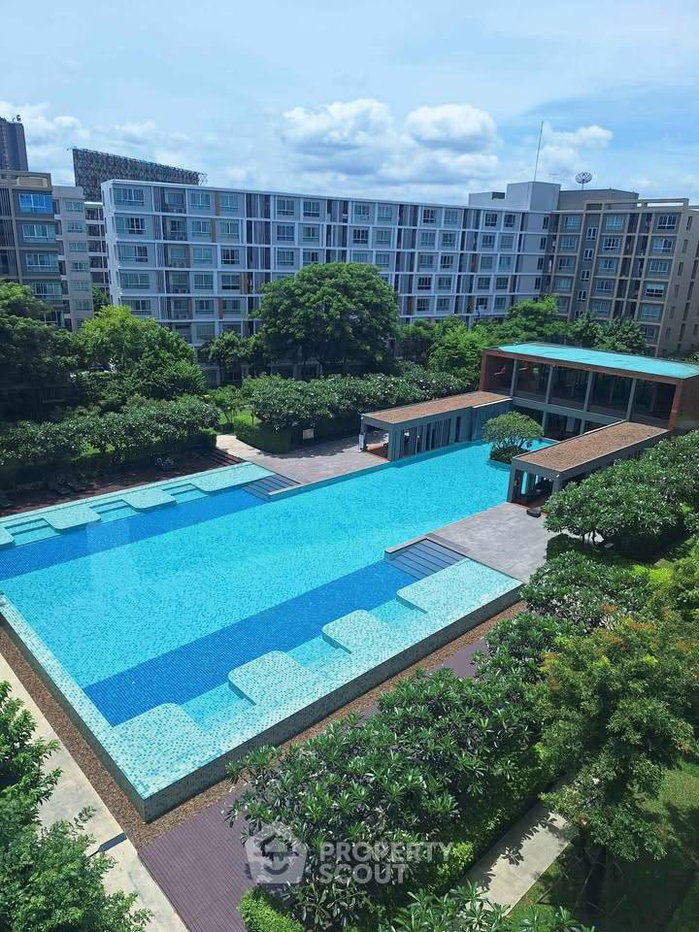 รูป ขายคอนโด 1 ห้องนอน D Condo Sign Chiang Mai ใกล้เซ็นทรัลเฟสติวัล (ID 2707934) - รูปที่ 13/19