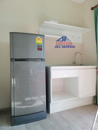รูป Dfsb128 ขาย plum condo central station เฟส 2 พร้อมเฟอร์นิเจอร์ ชั้น 22  - รูปที่ 5/11
