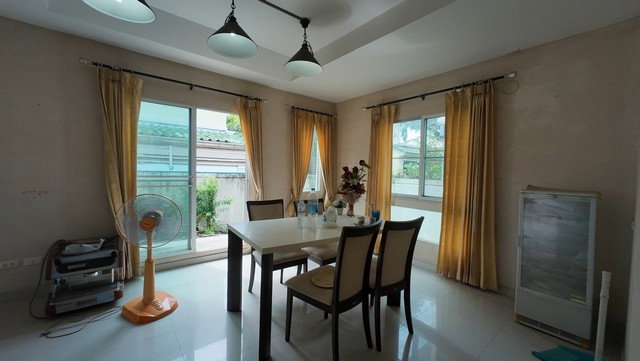 รูป บด.พฤกษลดา ท่าข้าม-บางขุนเทียน ซอย4 189/75 - รูปที่ 18/26
