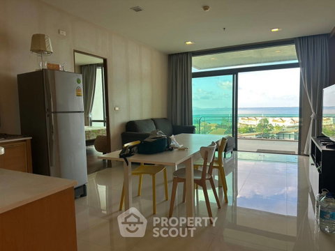 2-BR Condo 95 Sqm Casalunar Paradiso, Saen Suk (Floor 7) (ID 2707779)