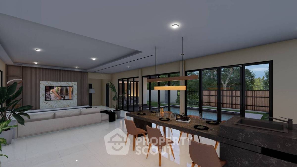 รูป บ้านเช่า 3 ห้องนอน พื้นที่ 200 ตรม. โท้งกลม-ตันมุ่น นาจอมเทียน บางละมุง ชลบุรี (ID 2651714) - รูปที่ 18/39