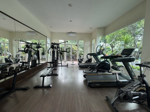 รูป บด.พฤกษลดา ท่าข้าม-บางขุนเทียน ซอย4 189/75 - รูปที่ 23/26
