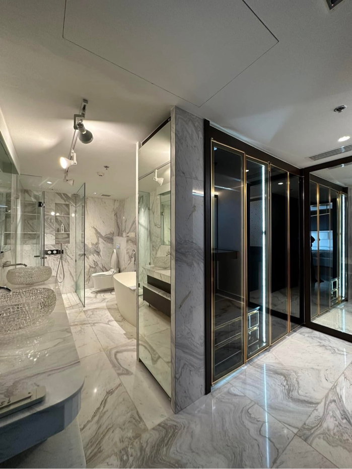 รูป ปล่อยเช่า The Lofts Silom. 100,000 /สัญญา 1 ปี - รูปที่ 8/10