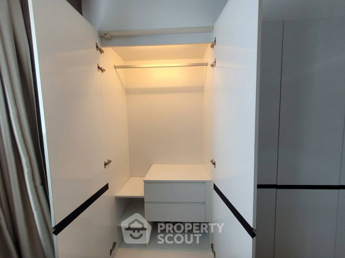 รูป คอนโด 2 ห้องนอน Maestro 39 Sukhumvit 39 ใกล้ BTS พร้อมพงษ์ (ID 555229) - รูปที่ 22/33