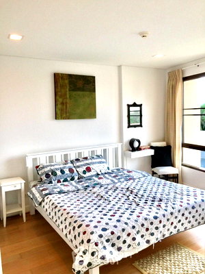 คอนโดให้เช่า : คอนโด 1 ห้องนอนให้เช่า | Marrakesh Huahin Residences | หนองแก หัวหิน (ID 2006582)