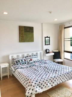 รูปภาพ คอนโด 1 ห้องนอนให้เช่า | Marrakesh Huahin Residences | หนองแก หัวหิน (ID 2006582)