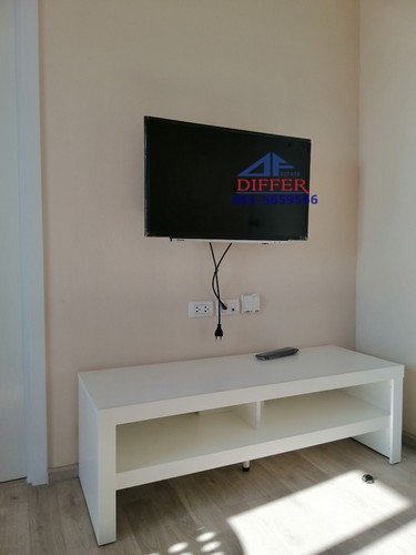 รูป Dfsb128 ขาย plum condo central station เฟส 2 พร้อมเฟอร์นิเจอร์ ชั้น 22  - รูปที่ 3/11