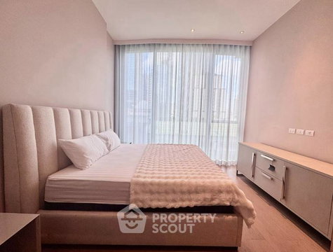 Well-Priced 1-BR 83 Sqm At SCOPE Langsuan Near BTS Chit Lom (ID 2664947)