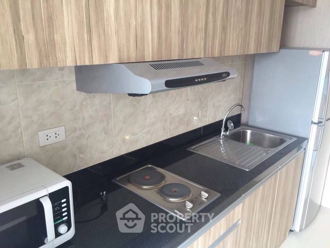 รูป คอนโด 2 ห้องนอน ชั้น 17 Ladda Condo View ศรีราชา (ID 2705583) - รูปที่ 13/20