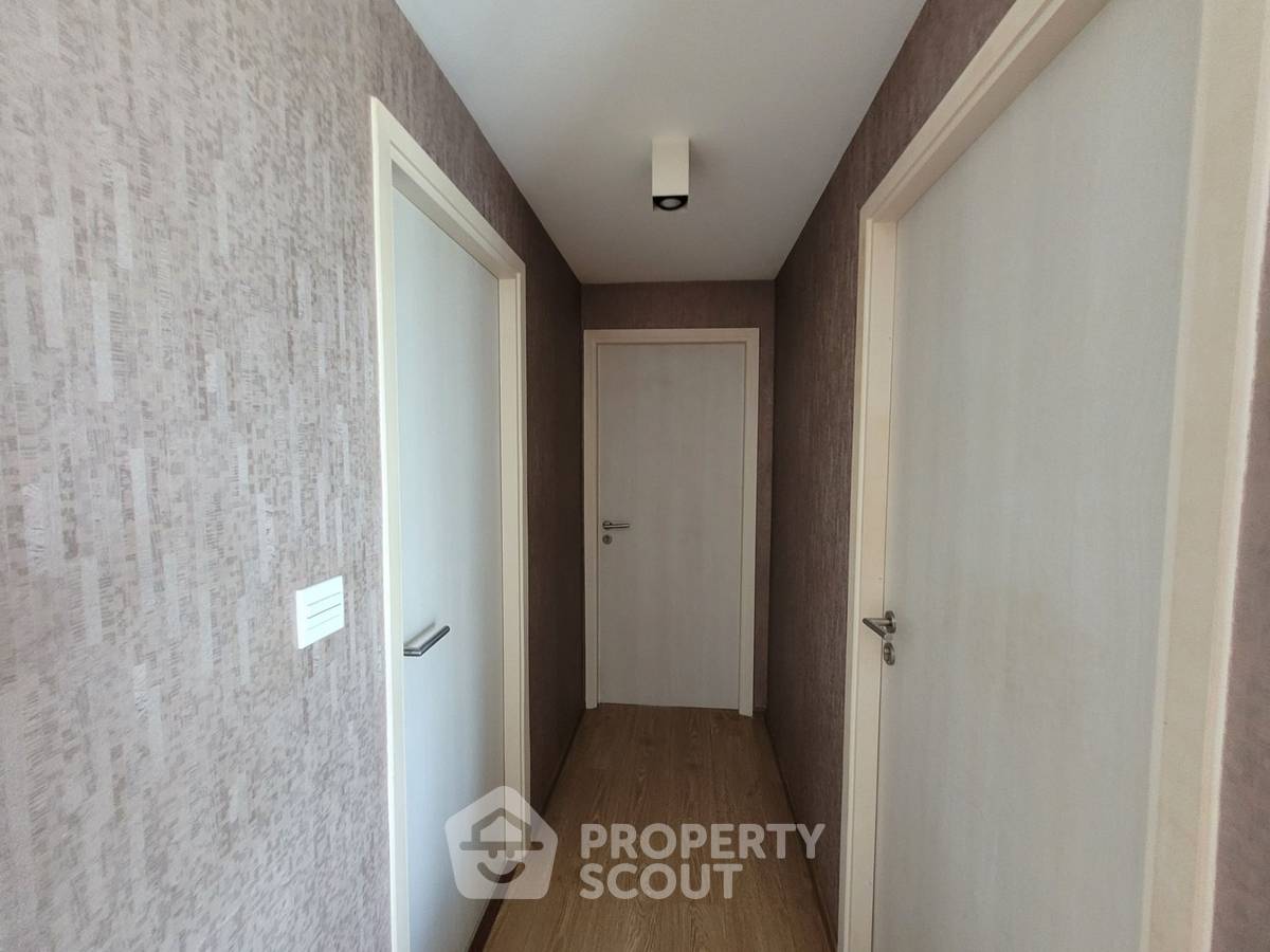 รูป คอนโด 2 ห้องนอน Maestro 39 Sukhumvit 39 ใกล้ BTS พร้อมพงษ์ (ID 555229) - รูปที่ 29/33