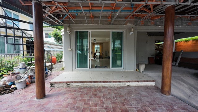 รูป บด.พฤกษลดา ท่าข้าม-บางขุนเทียน ซอย4 189/75 - รูปที่ 19/26