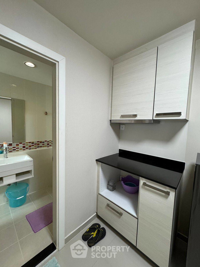 รูป คอนโดขาย 2 ห้องนอน ชั้น 24 ขนาด 51 ตร.ม. เม ซอไซตี้ (บางใหม่) (ID 2650604) - รูปที่ 6/18