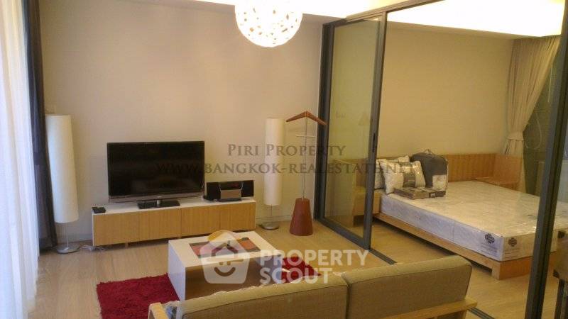 picture 1-BR 48 Sqm At Siamese Gioia, Near MRT Phetchaburi (ID 509833) - 1/9